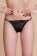 Трусики-стринги со стразами Terri - Erolanta купить с доставкой