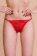 Трусики-стринги со стразами Terri - Erolanta купить с доставкой