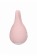 Розовый клиторальный стимулятор Sugar Bunny - 9,5 см. - Shots Media BV