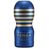 Мастурбатор TENGA Premium Original Vacuum Cup - Tenga - в Ростове-на-Дону купить с доставкой