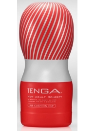 Мастурбатор TENGA Air Flow Cup - Tenga - в Ростове-на-Дону купить с доставкой