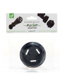 Адаптер для мастурбатора Fleshlight Flight Adapter Shower Mount - Fleshlight - купить с доставкой в Ростове-на-Дону
