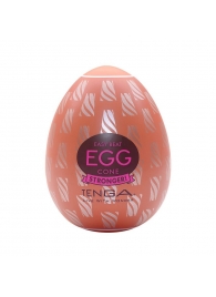 Мастурбатор-яйцо Tenga Egg Cone - Tenga - в Ростове-на-Дону купить с доставкой